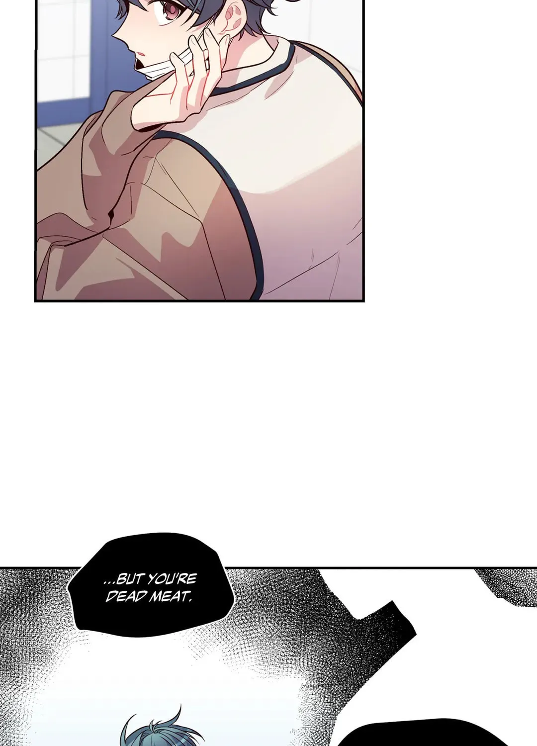 Robber X Lover Chapter 39 page 17 - 