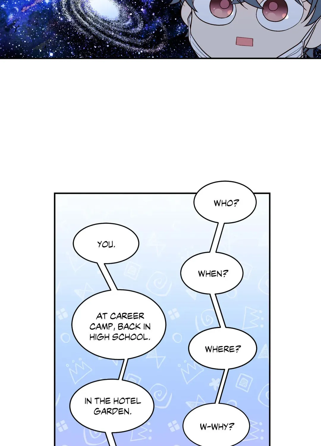 Robber X Lover Chapter 39 page 35 - 