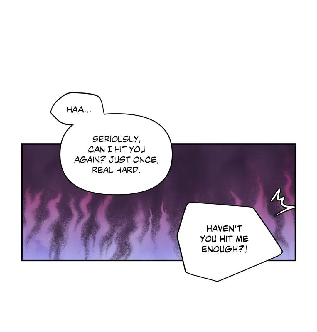 Robber X Lover Chapter 39 page 39 - 