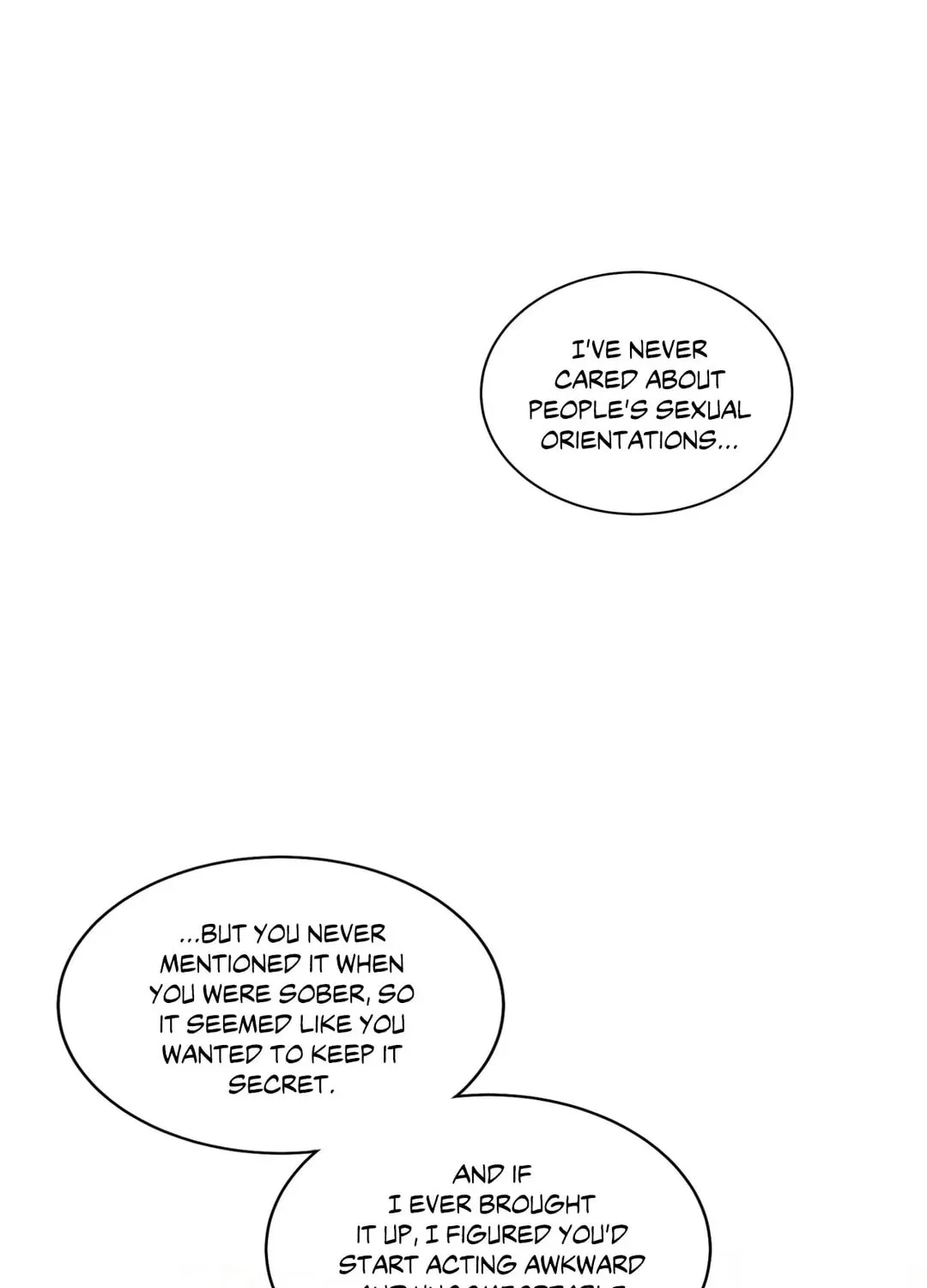 Robber X Lover Chapter 39 page 40 - 