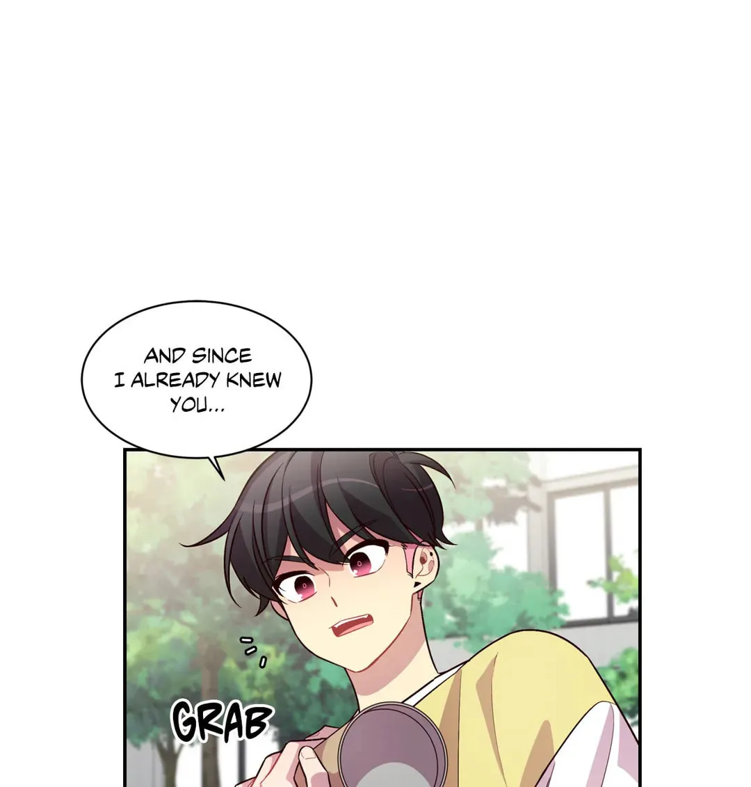 Robber X Lover Chapter 39 page 42 - 