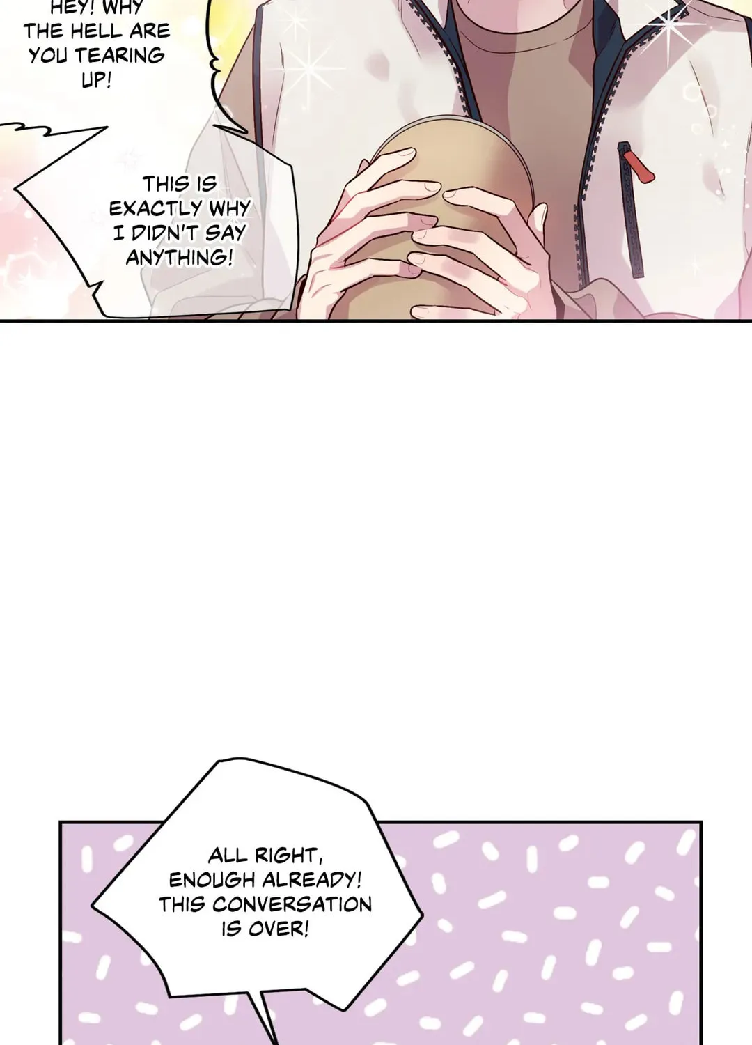 Robber X Lover Chapter 39 page 44 - 