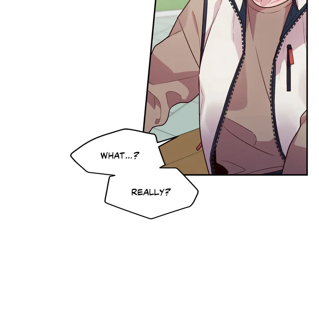 Robber X Lover Chapter 39 page 48 - 