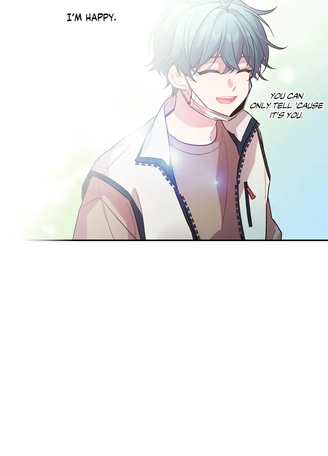 Robber X Lover Chapter 39 page 53 - 