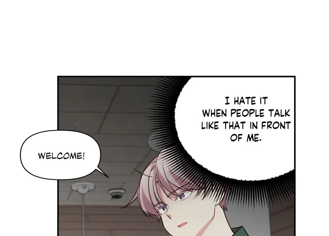 Robber X Lover Chapter 39 page 57 - 