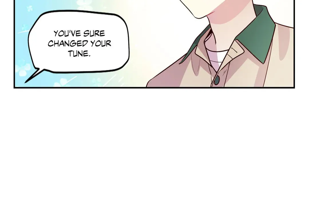 Robber X Lover Chapter 39 page 60 - 