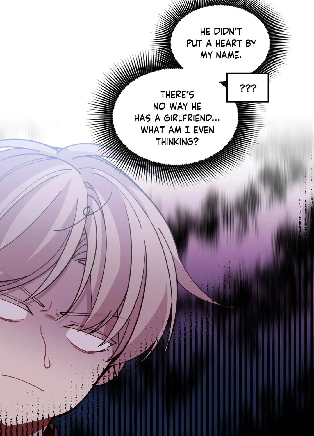 Robber X Lover Chapter 39 page 67 - 