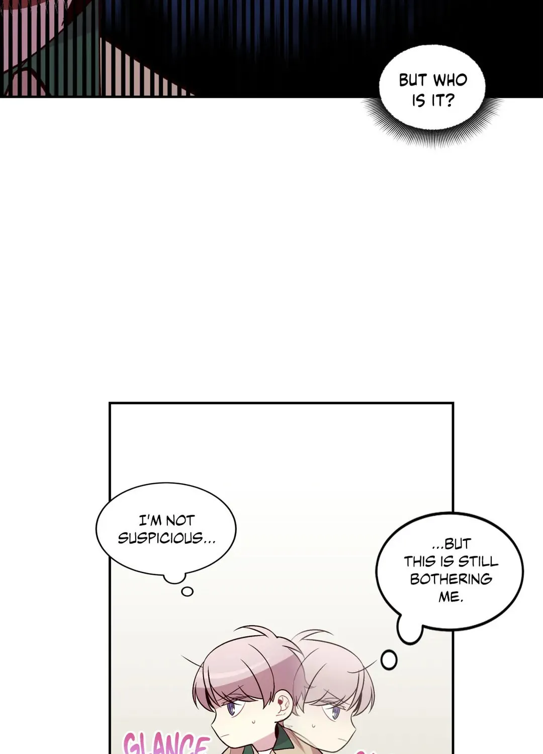 Robber X Lover Chapter 39 page 68 - 