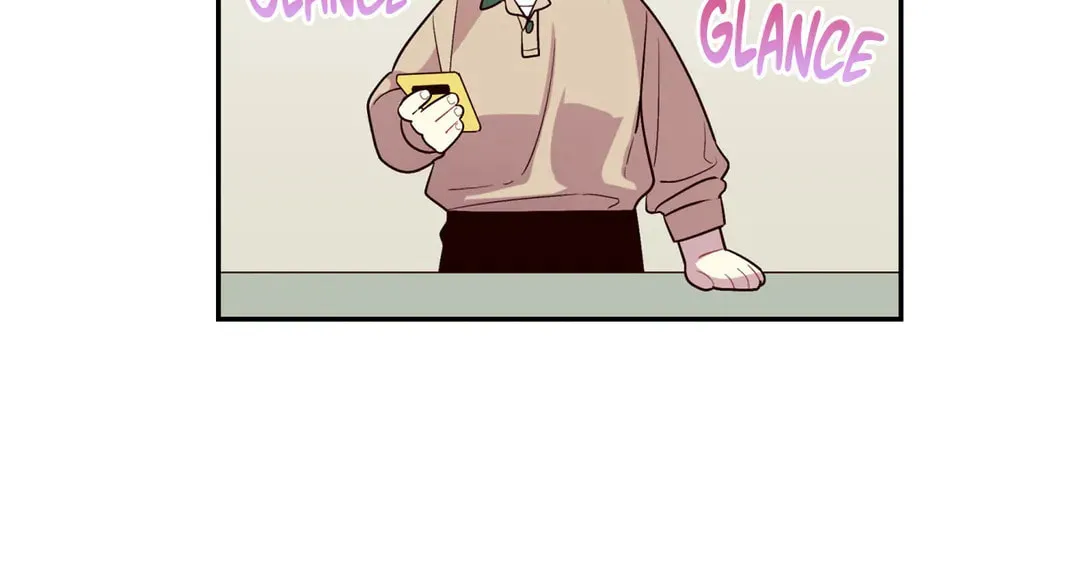Robber X Lover Chapter 39 page 69 - 