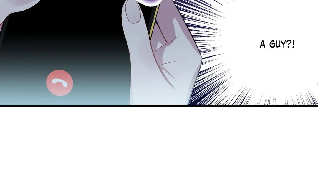Robber X Lover Chapter 39 page 72 - 