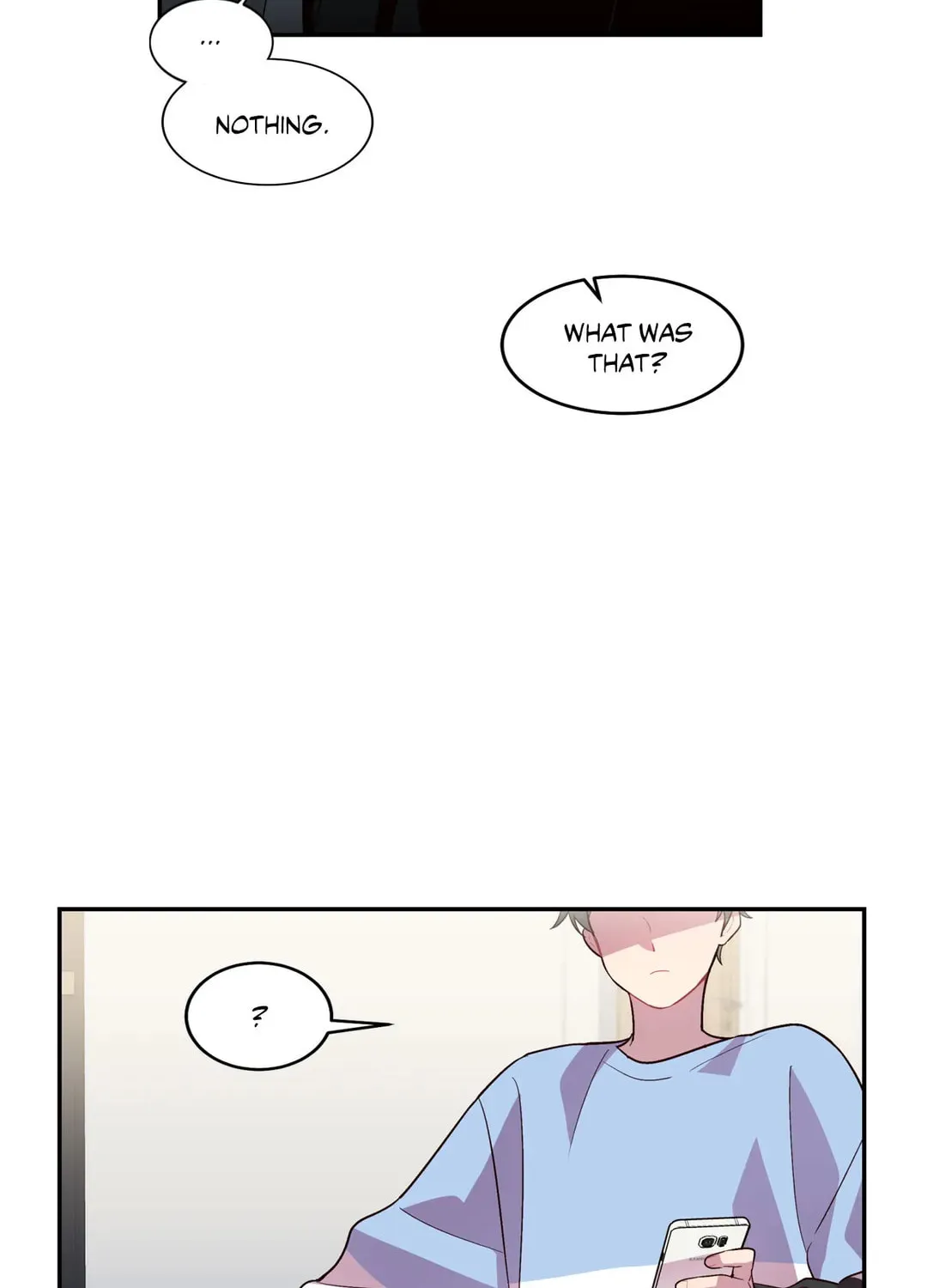 Robber X Lover Chapter 39 page 74 - 
