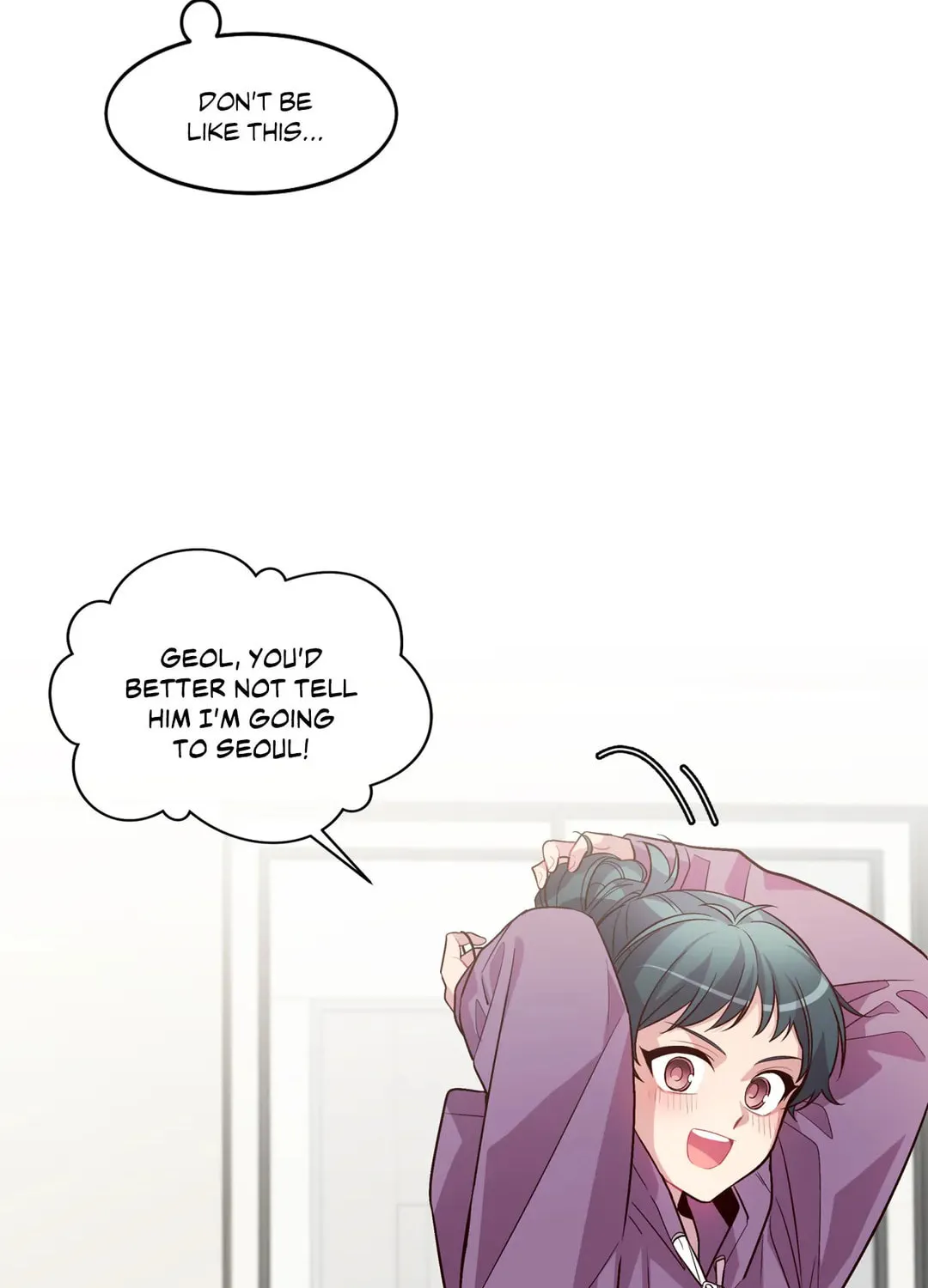 Robber X Lover Chapter 39 page 80 - 