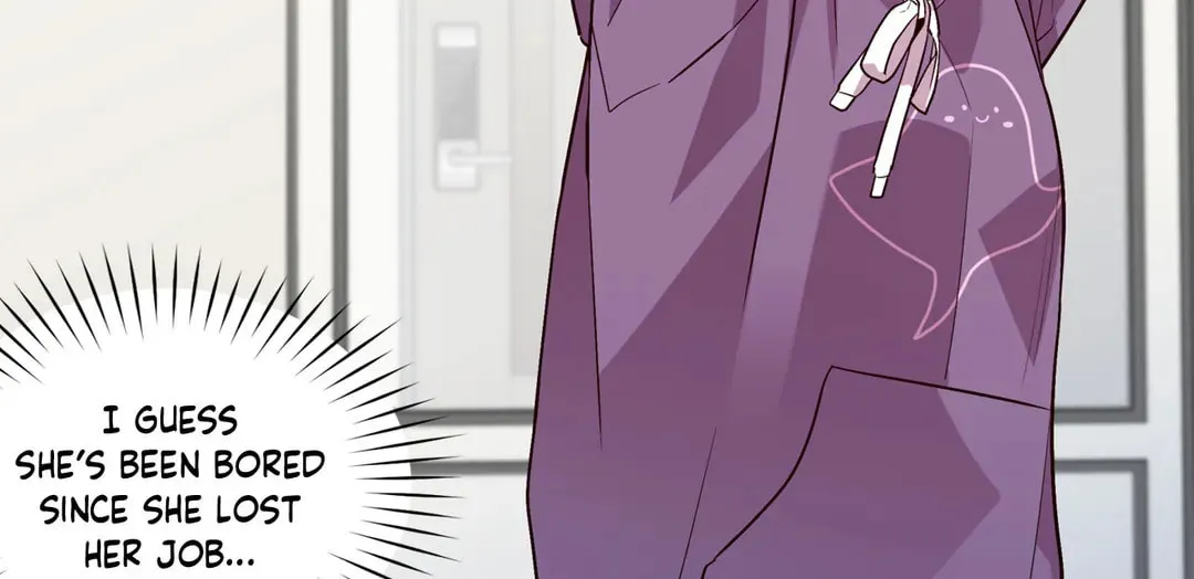 Robber X Lover Chapter 39 page 81 - 