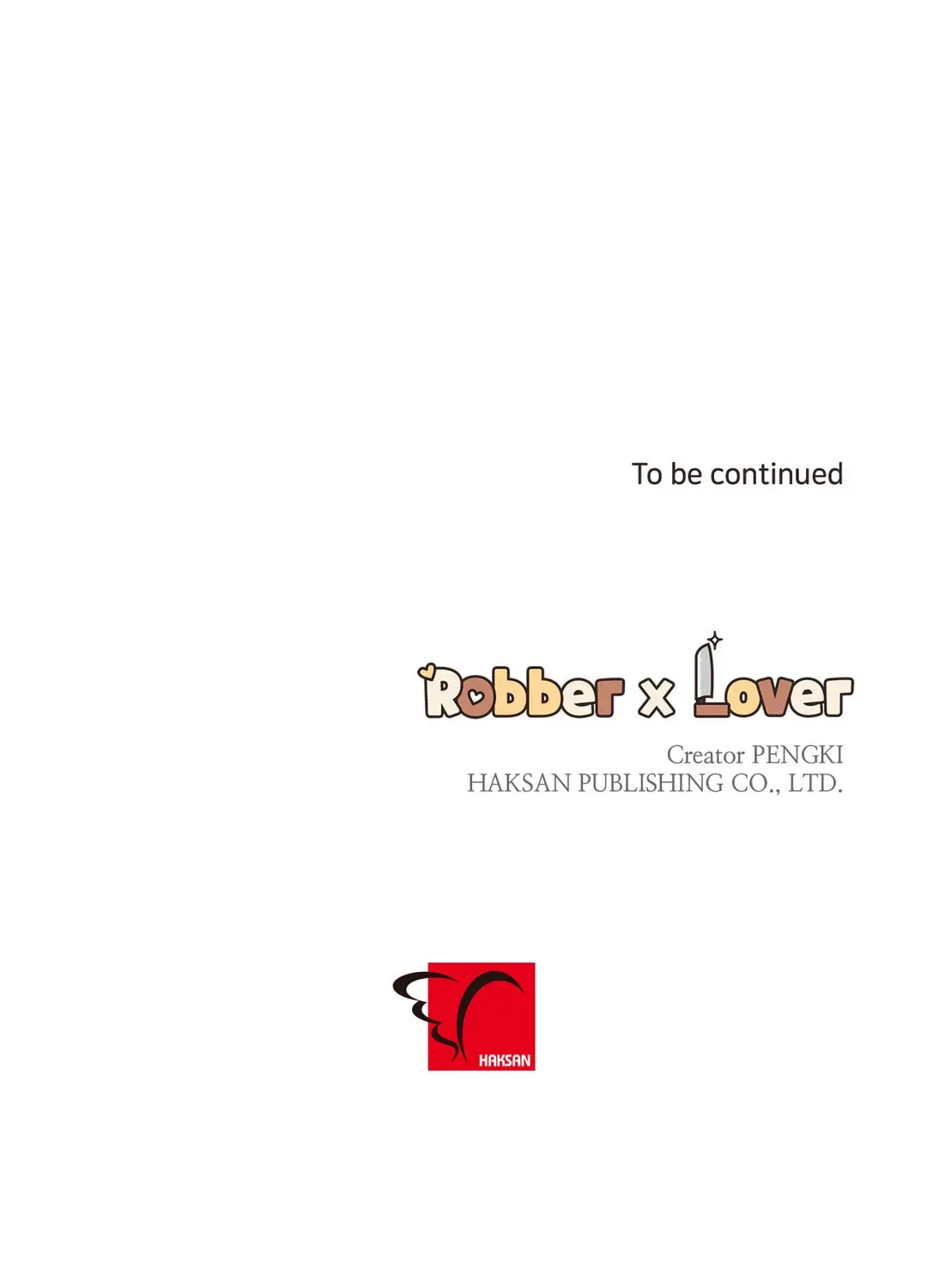 Robber X Lover Chapter 39 page 83 - 