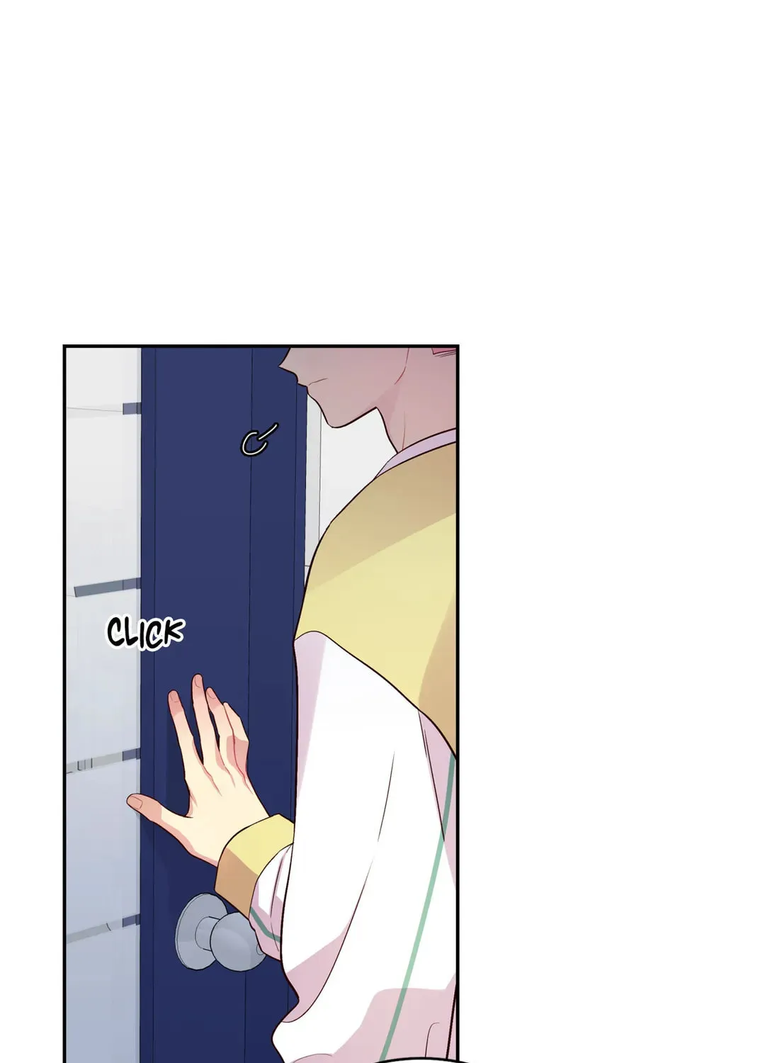 Robber X Lover Chapter 39 page 10 - 