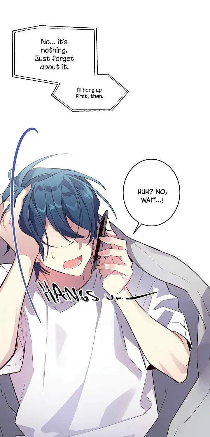 Robber X Lover Chapter 4 page 13 - 