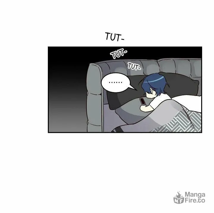 Robber X Lover Chapter 4 page 15 - 
