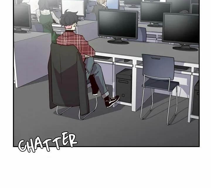 Robber X Lover Chapter 4 page 3 - 