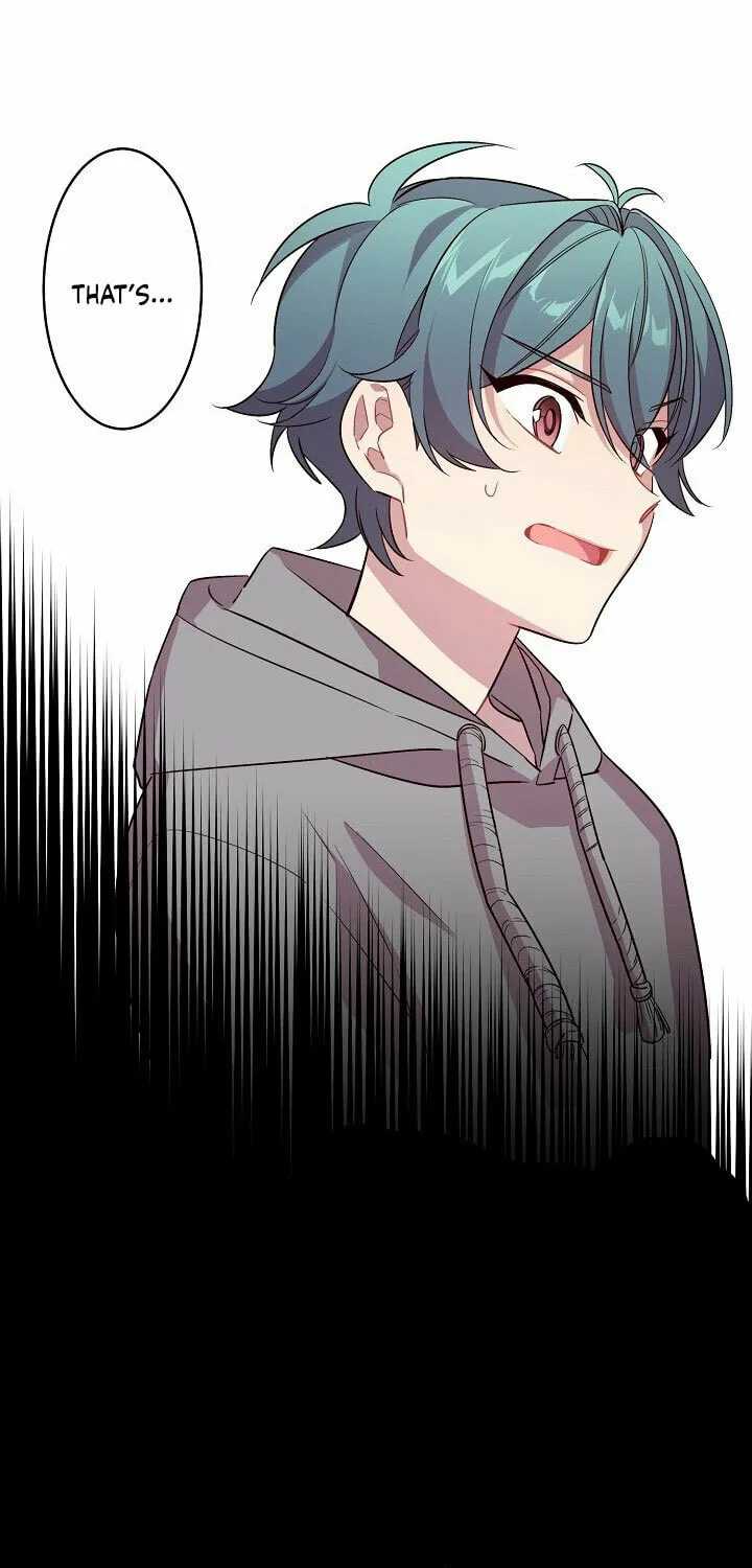 Robber X Lover Chapter 4 page 27 - 