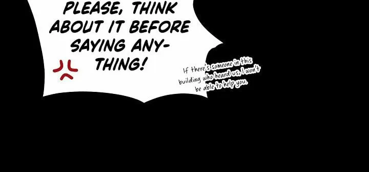 Robber X Lover Chapter 4 page 30 - 