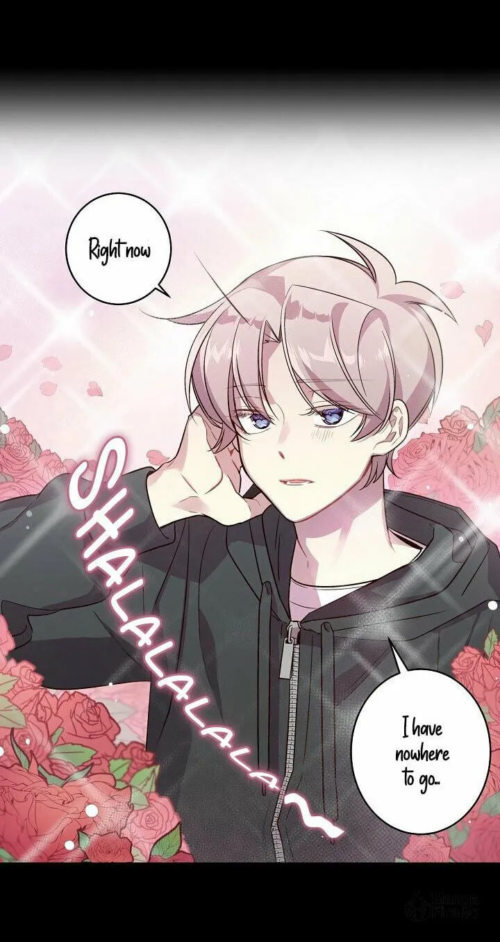 Robber X Lover Chapter 4 page 32 - 