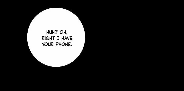 Robber X Lover Chapter 4 page 34 - 