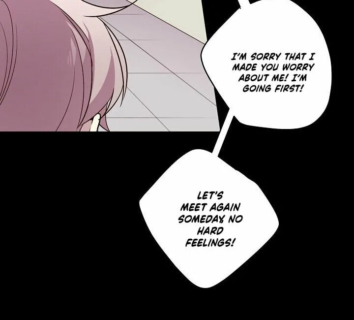 Robber X Lover Chapter 4 page 37 - 