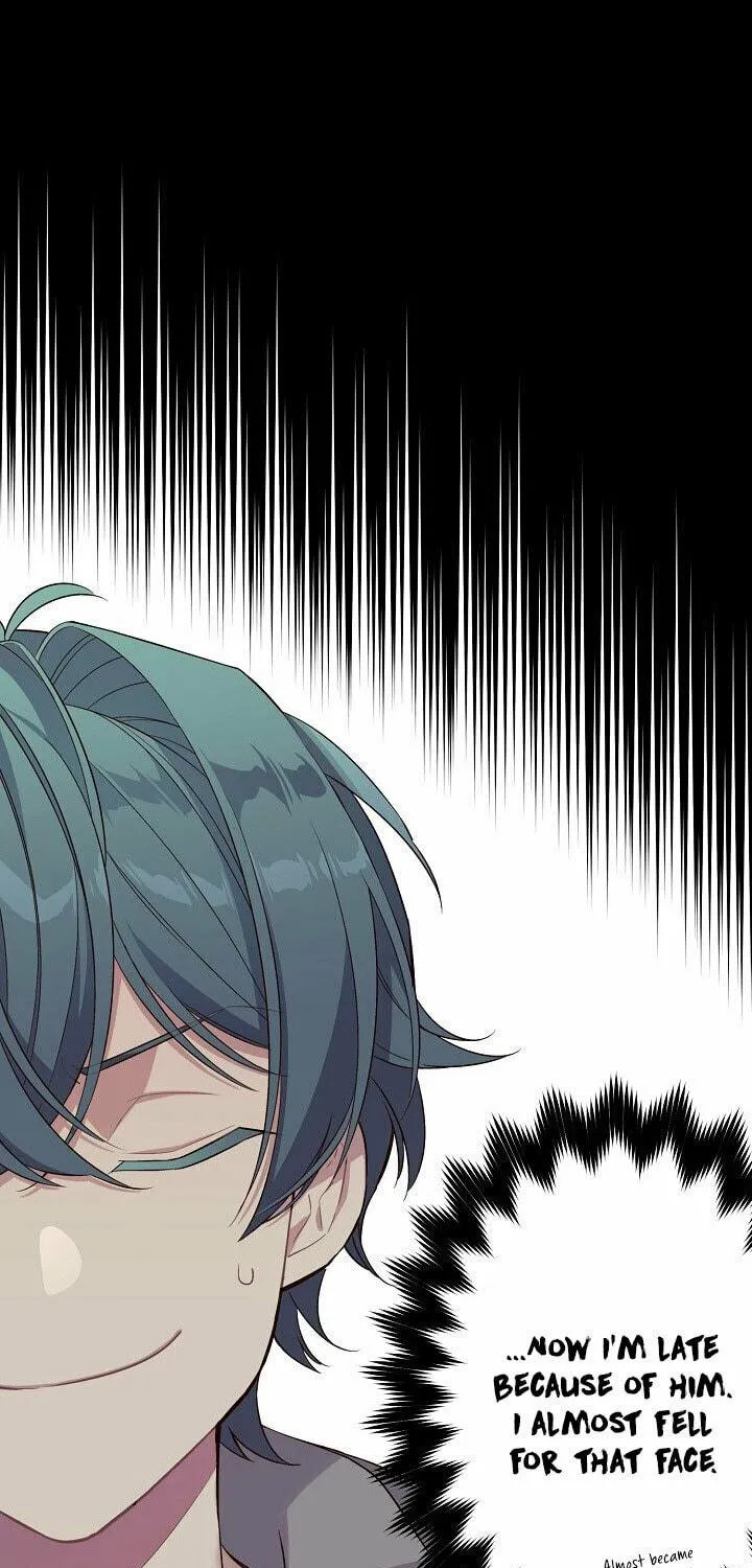 Robber X Lover Chapter 4 page 40 - 