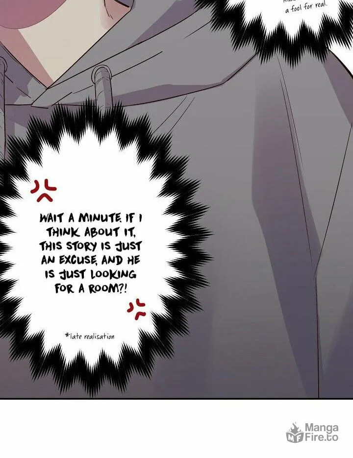 Robber X Lover Chapter 4 page 41 - 
