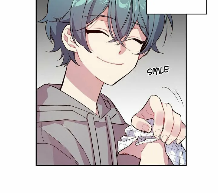 Robber X Lover Chapter 4 page 43 - 