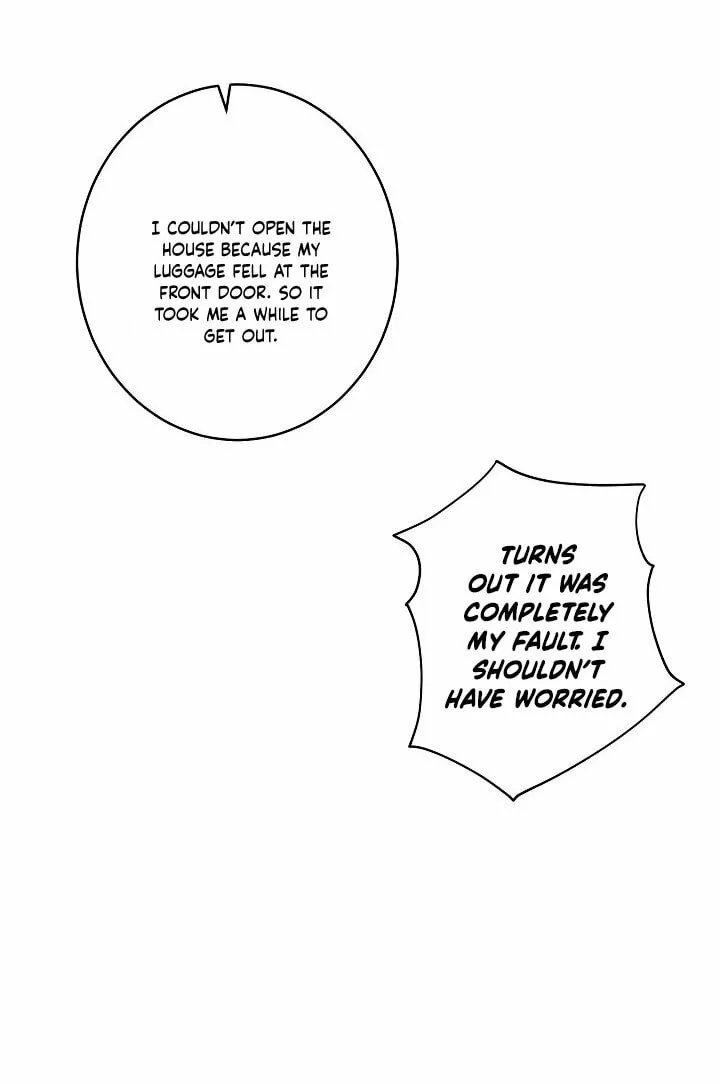 Robber X Lover Chapter 4 page 44 - 