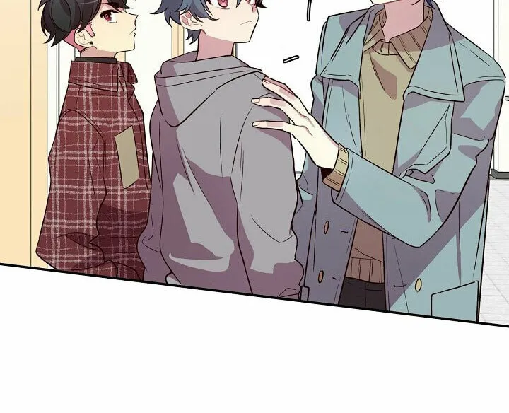 Robber X Lover Chapter 4 page 52 - 