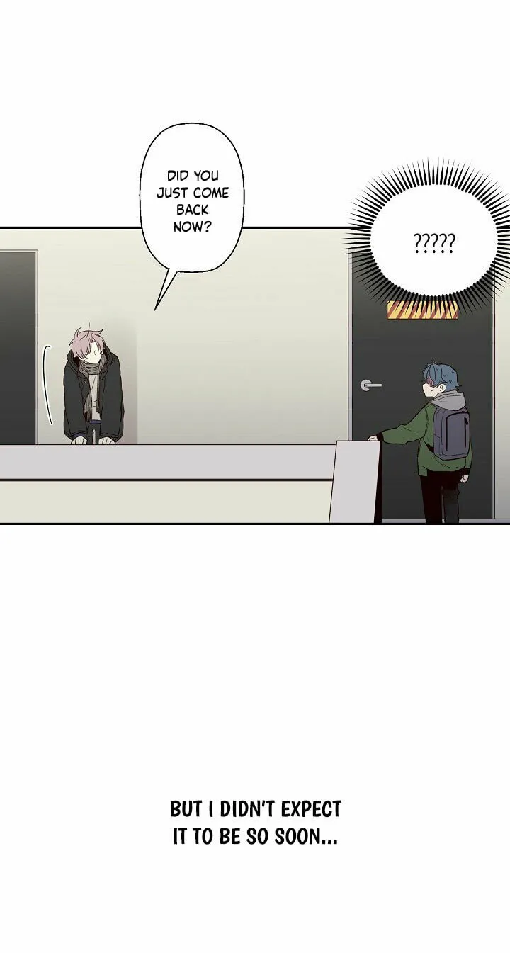 Robber X Lover Chapter 4 page 60 - 