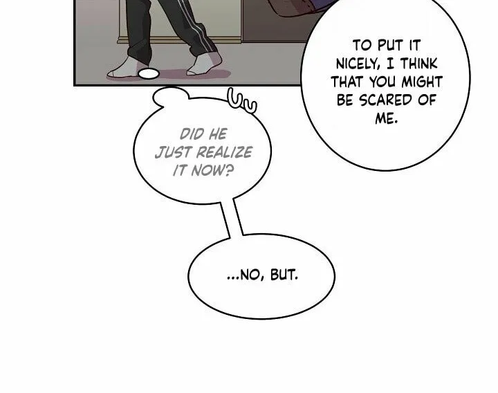 Robber X Lover Chapter 4 page 66 - 