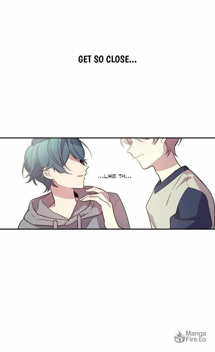 Robber X Lover Chapter 4 page 69 - 