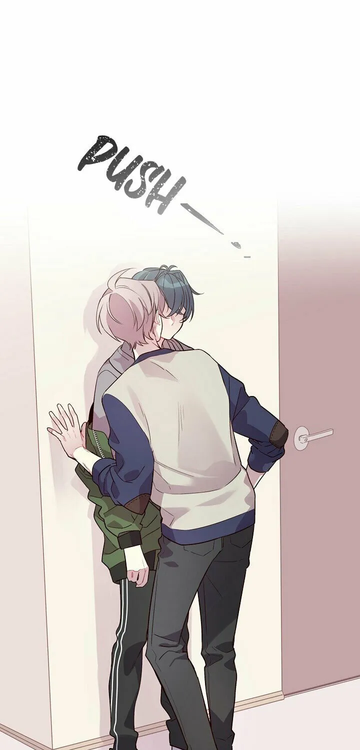 Robber X Lover Chapter 4 page 70 - 