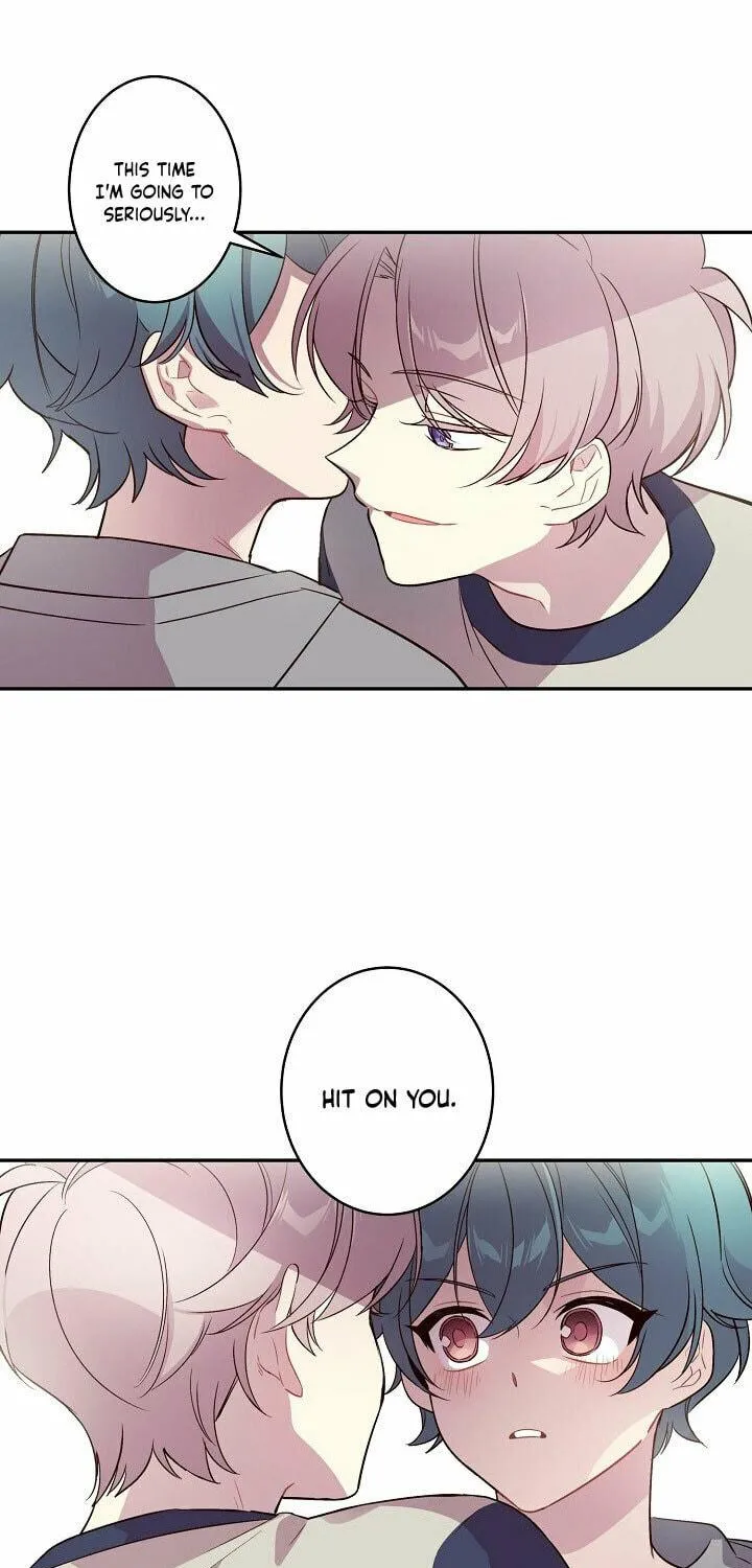 Robber X Lover Chapter 4 page 72 - 