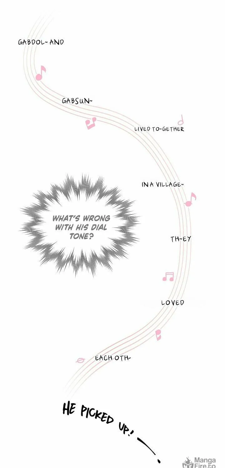 Robber X Lover Chapter 4 page 9 - 