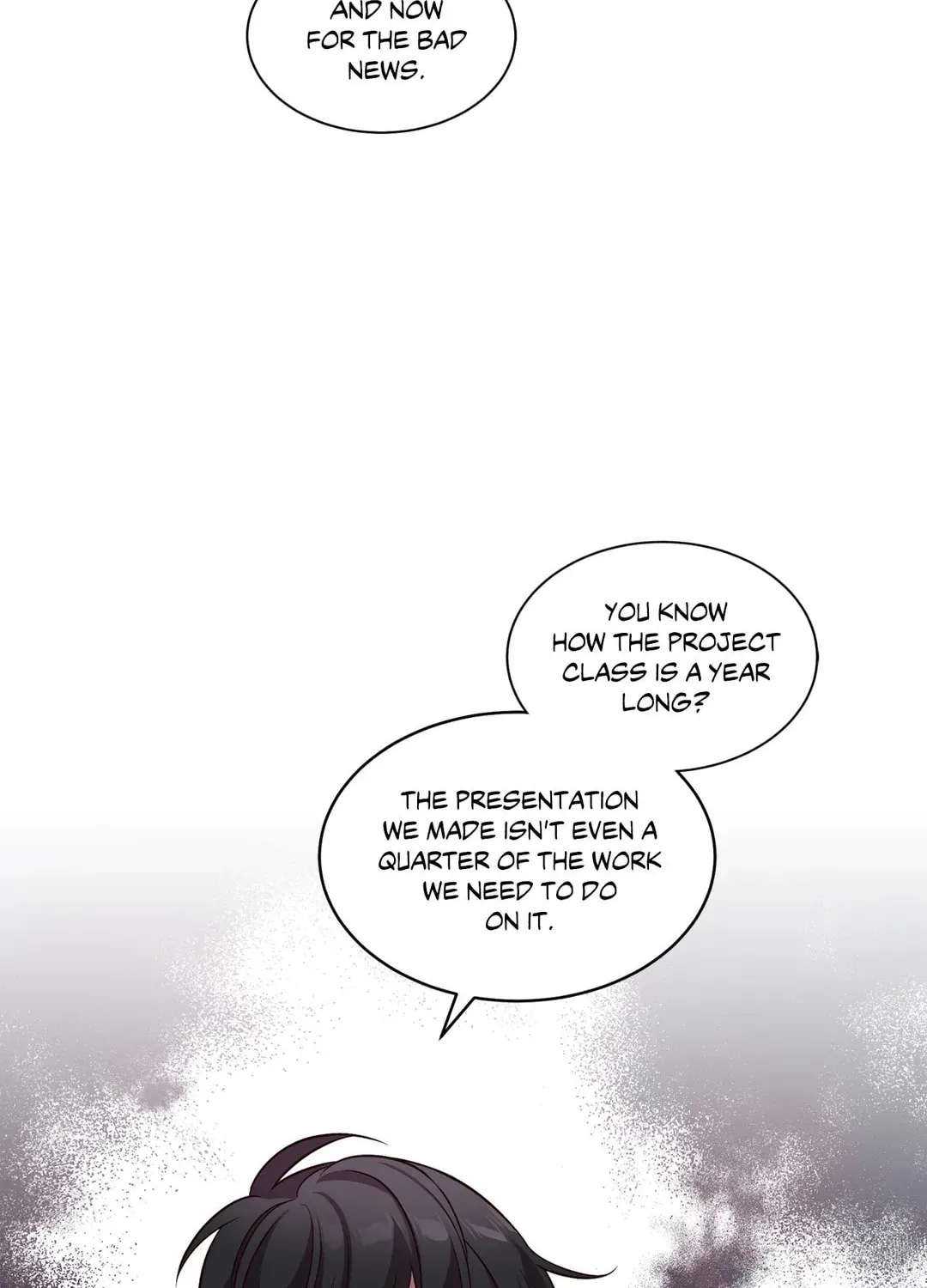 Robber X Lover Chapter 40 page 11 - 