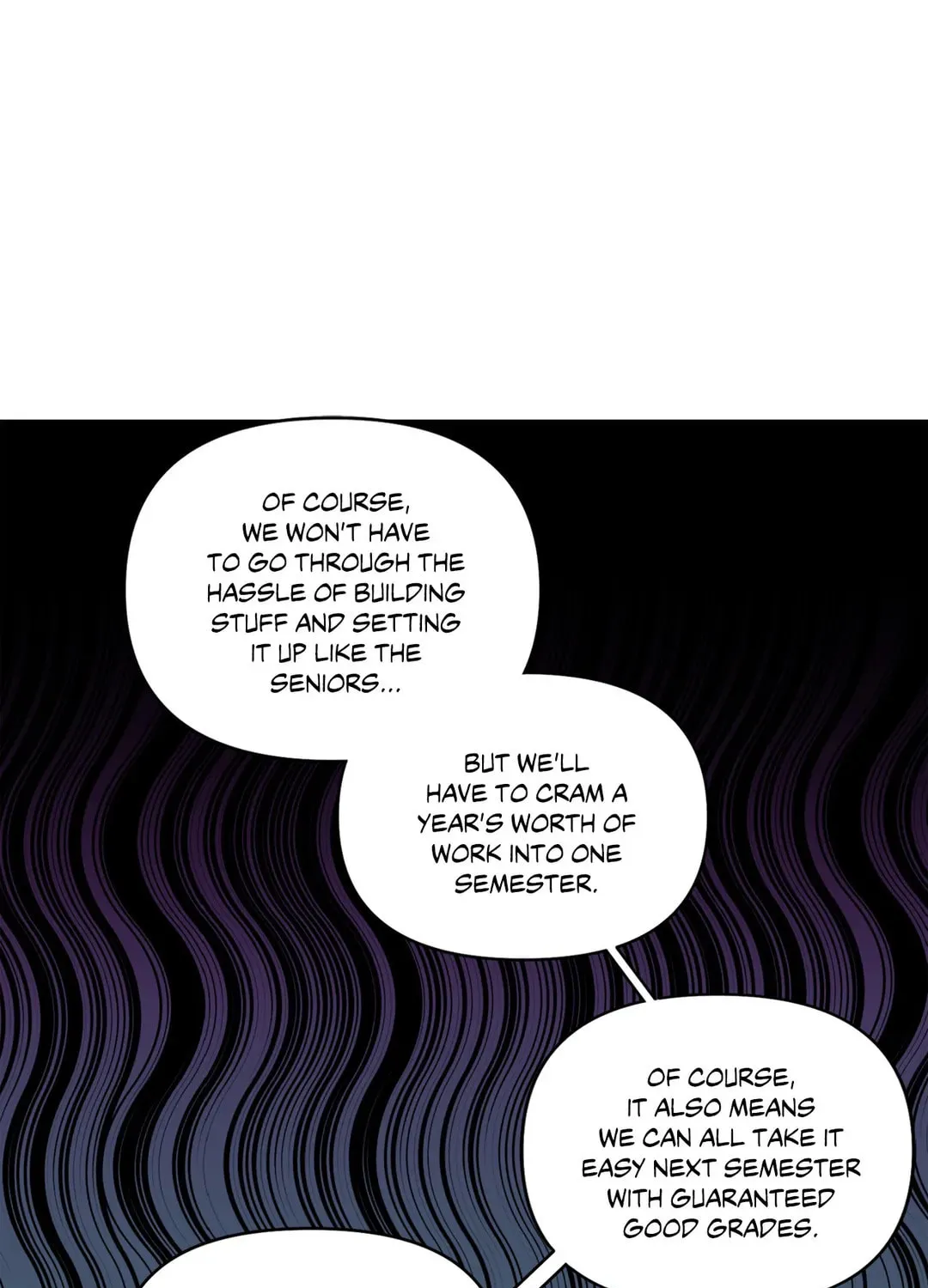 Robber X Lover Chapter 40 page 13 - 