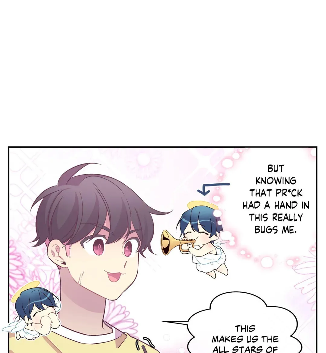 Robber X Lover Chapter 40 page 18 - 