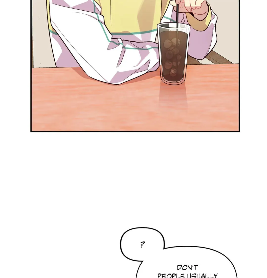 Robber X Lover Chapter 40 page 3 - 