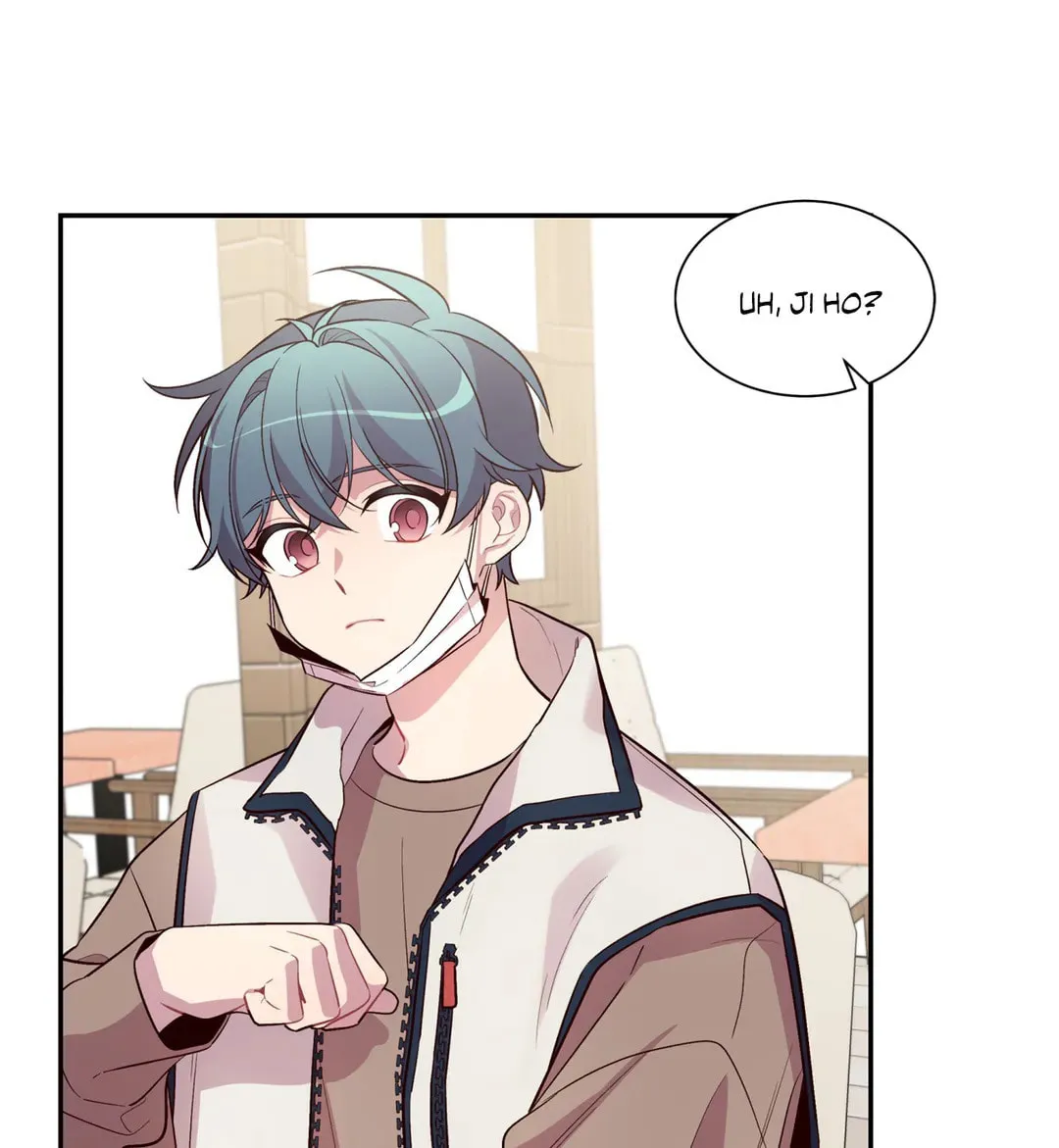 Robber X Lover Chapter 40 page 21 - 