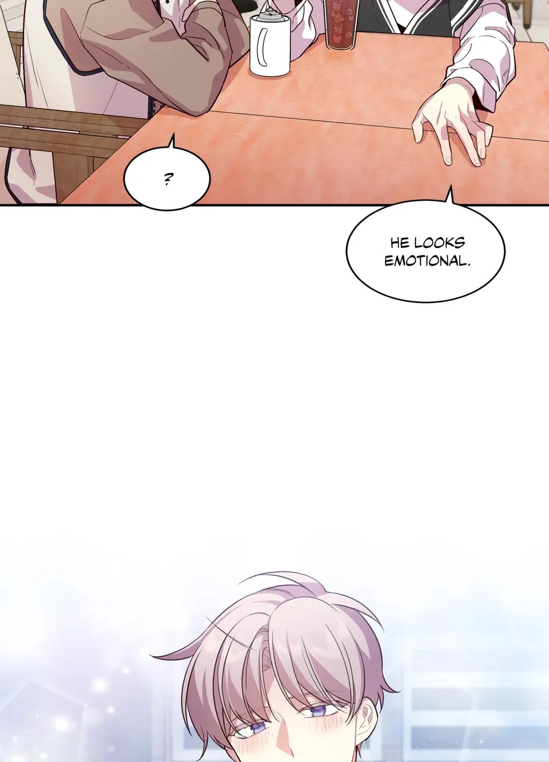 Robber X Lover Chapter 40 page 23 - 