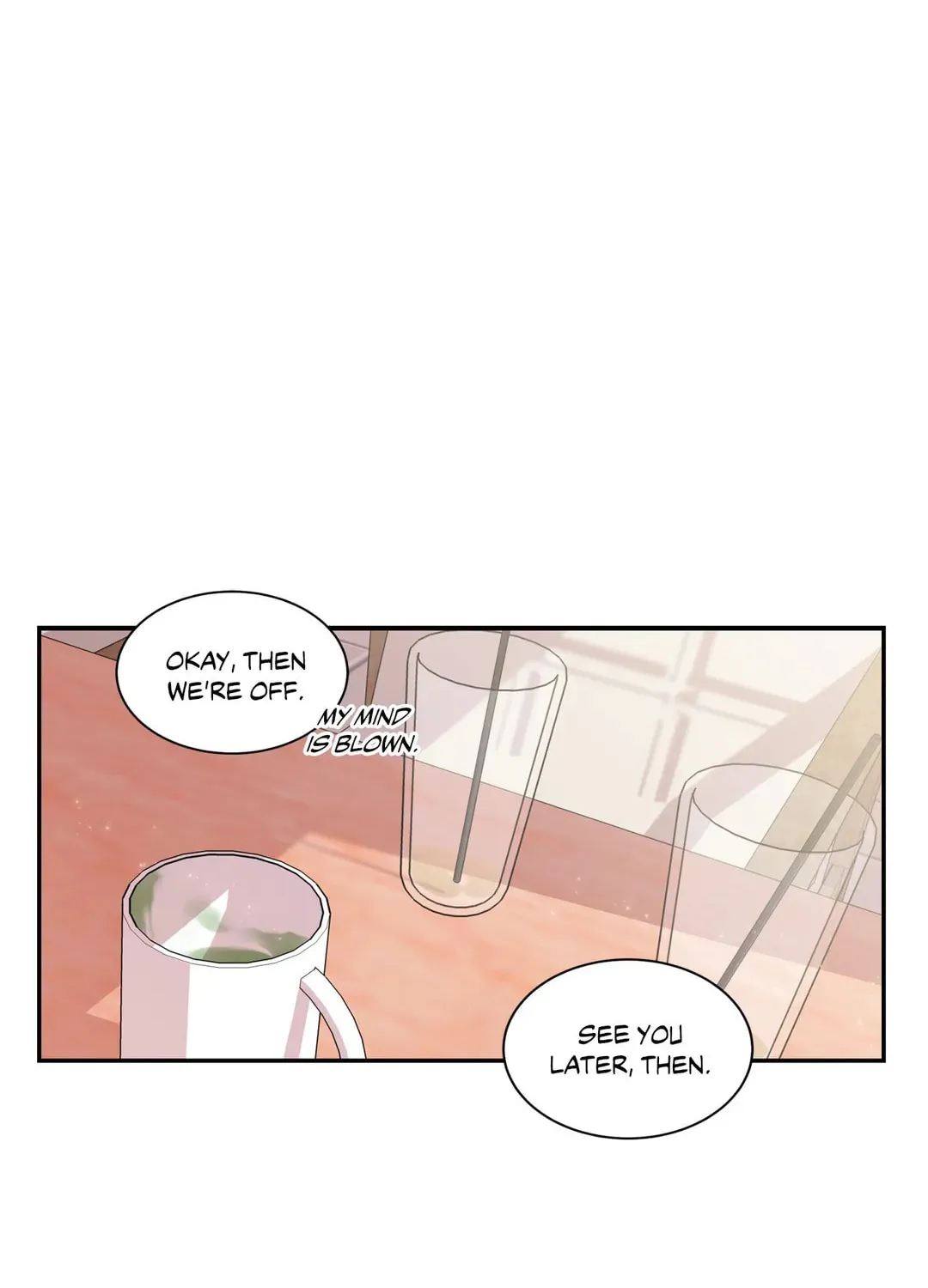 Robber X Lover Chapter 40 page 26 - 