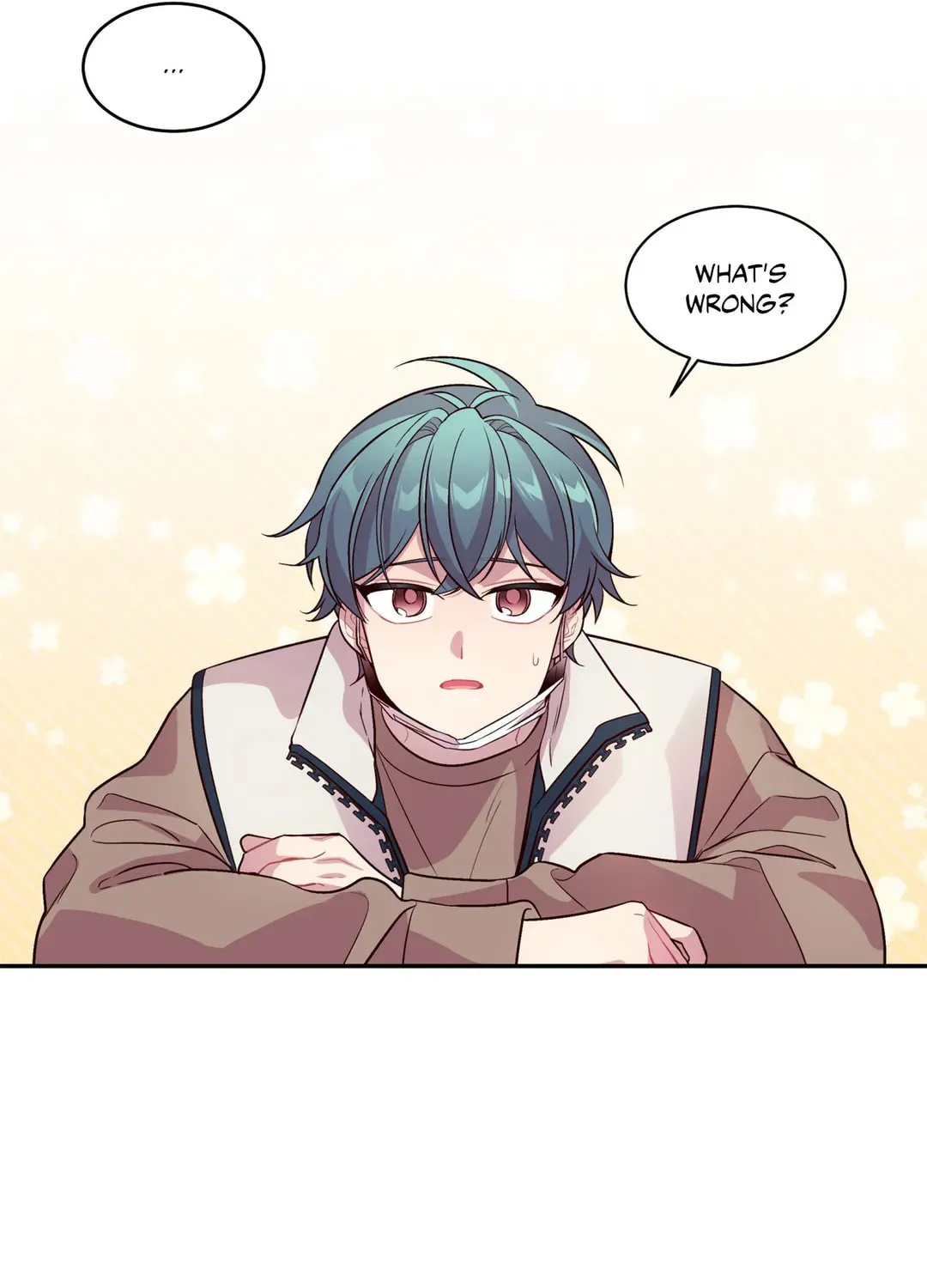 Robber X Lover Chapter 40 page 28 - 