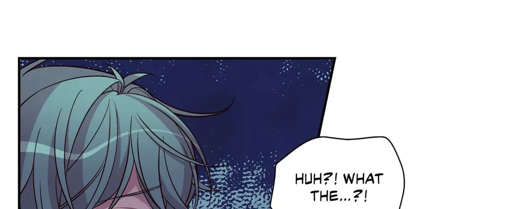 Robber X Lover Chapter 40 page 36 - 