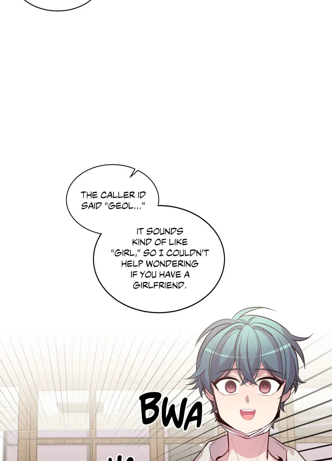 Robber X Lover Chapter 40 page 41 - 