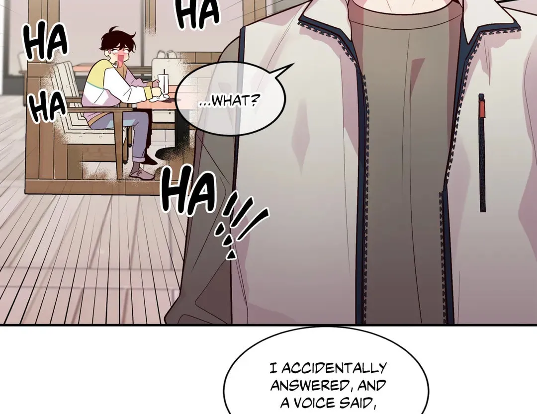 Robber X Lover Chapter 40 page 42 - 