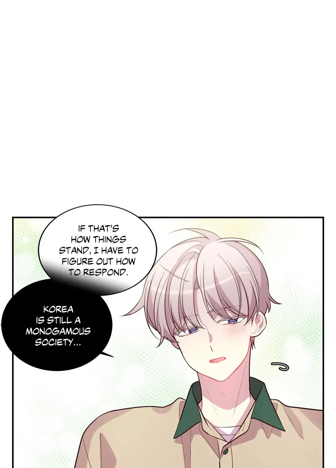 Robber X Lover Chapter 40 page 44 - 